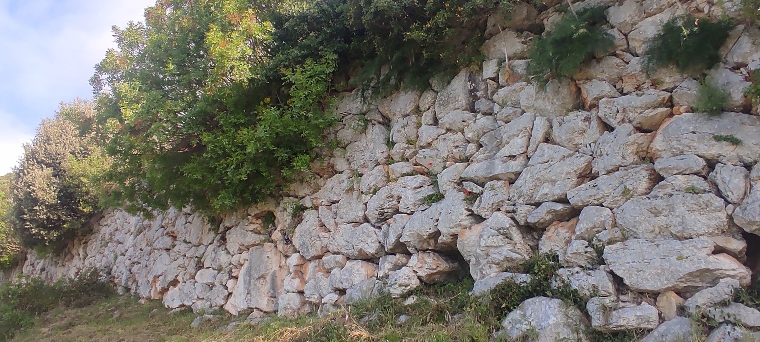 Il patrimonio culturale dei Sanniti nel Matese campano: cura e valorizzazione. Visite guidate tra poligonali e Mu.Ci.Ra.Ma